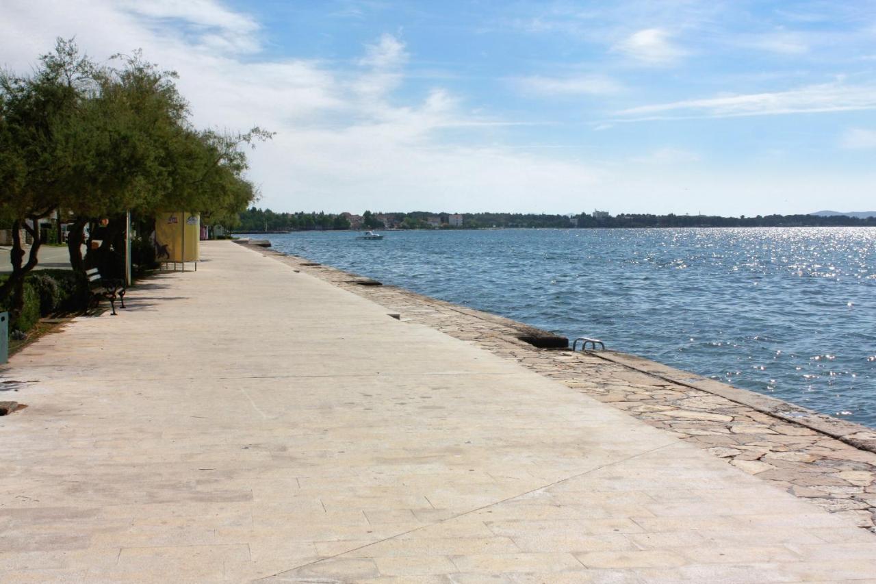 Apartments By The Sea Zadar - Diklo, Zadar - 5926 Exterior foto