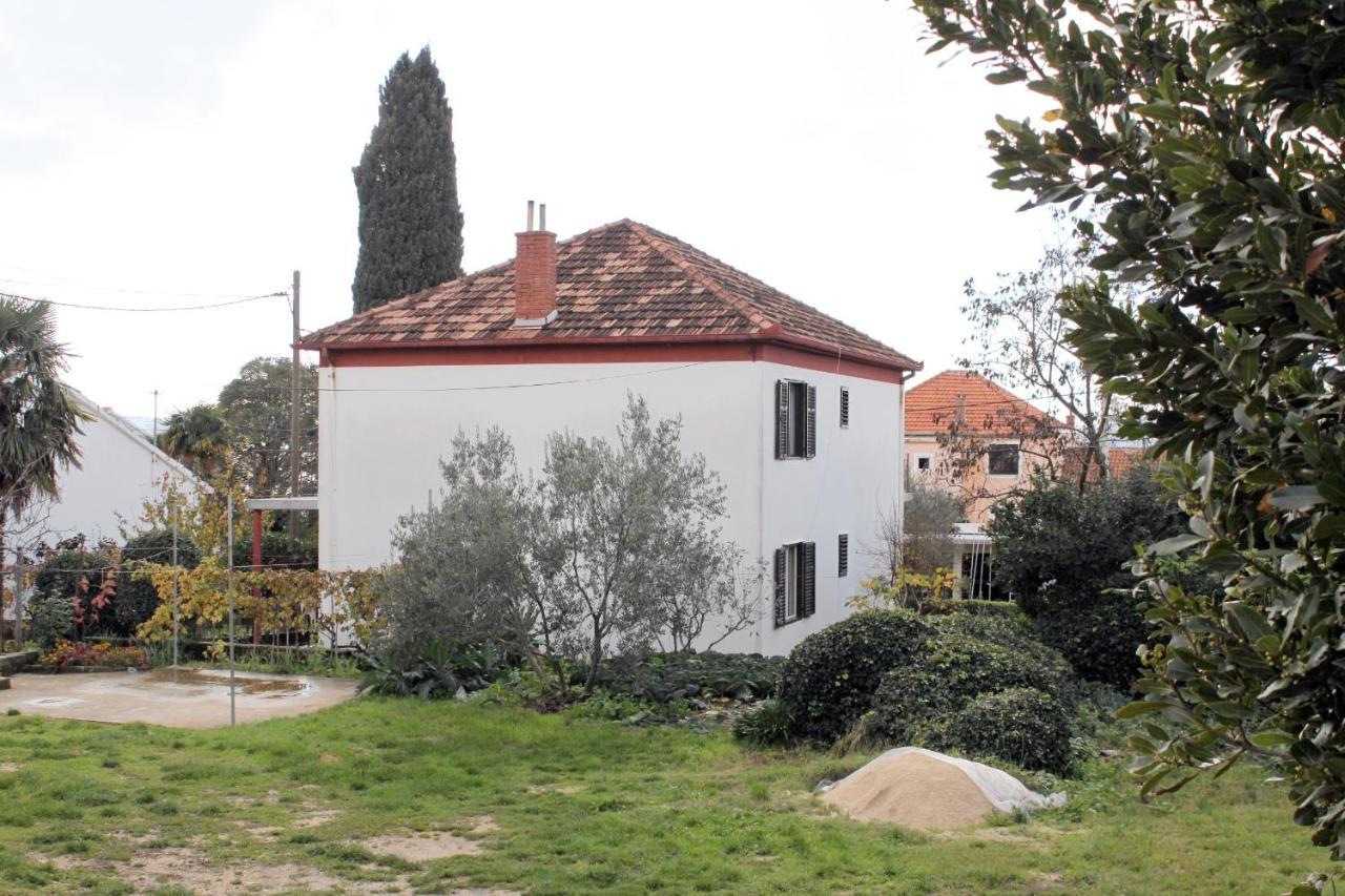 Apartments By The Sea Zadar - Diklo, Zadar - 5926 Exterior foto